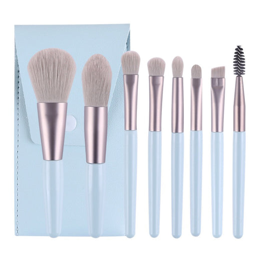 Make Up Brush Set 8pcs- N08