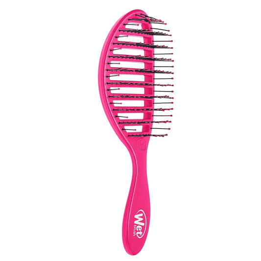 Speed Dry Brush - Pink