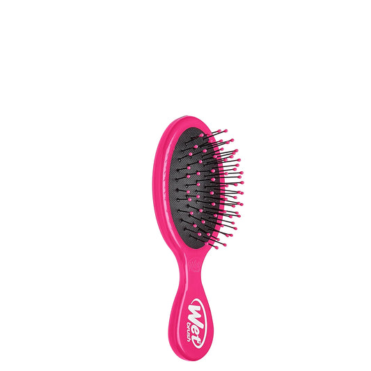 Mini Detangler - Pink