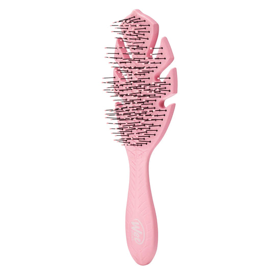 Go Green Detangler - Pink