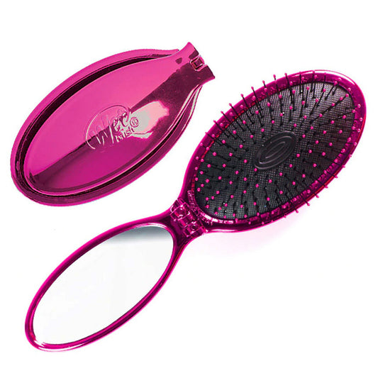 Pop and Go Detangler - Pink