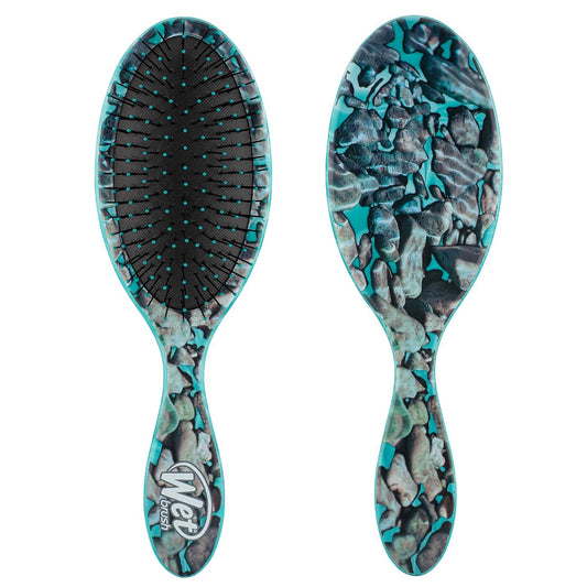 Techno Stone Original Detangler - Turquoise