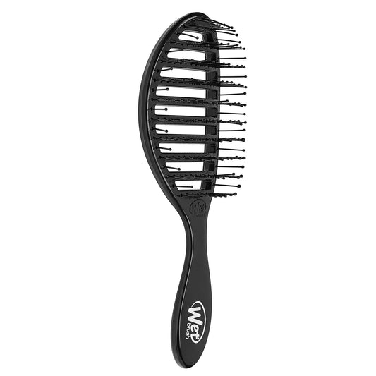 Speed Dry Brush - Black