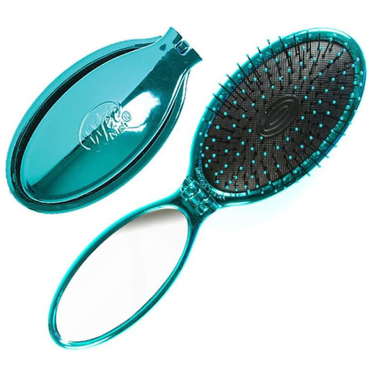 Pop and Go Detangler - Teal