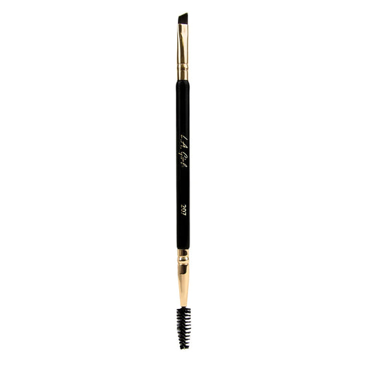 DUO Brow Brush - 207