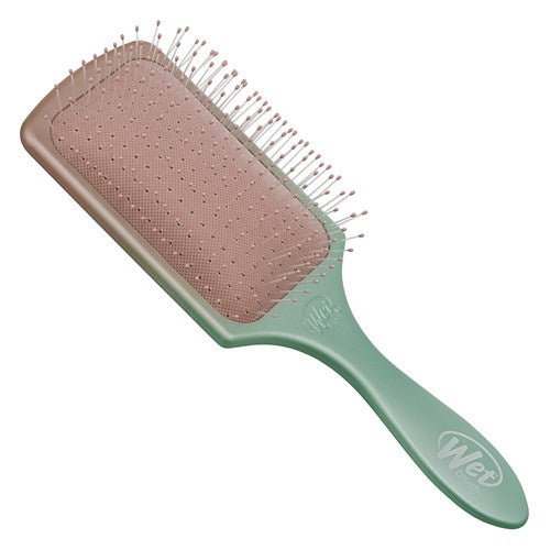 Feel Good Ombre Paddle Detangler Seafoam