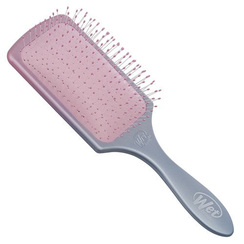Feel Good Ombre Paddle Detangler Purple