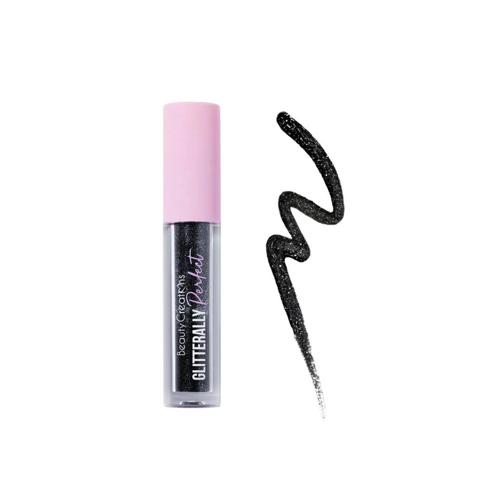 Glitterally Perfect Gliter Liner 3ml