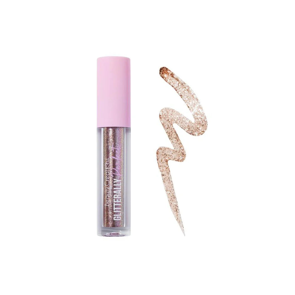 Glitterally Perfect Gliter Liner 3ml