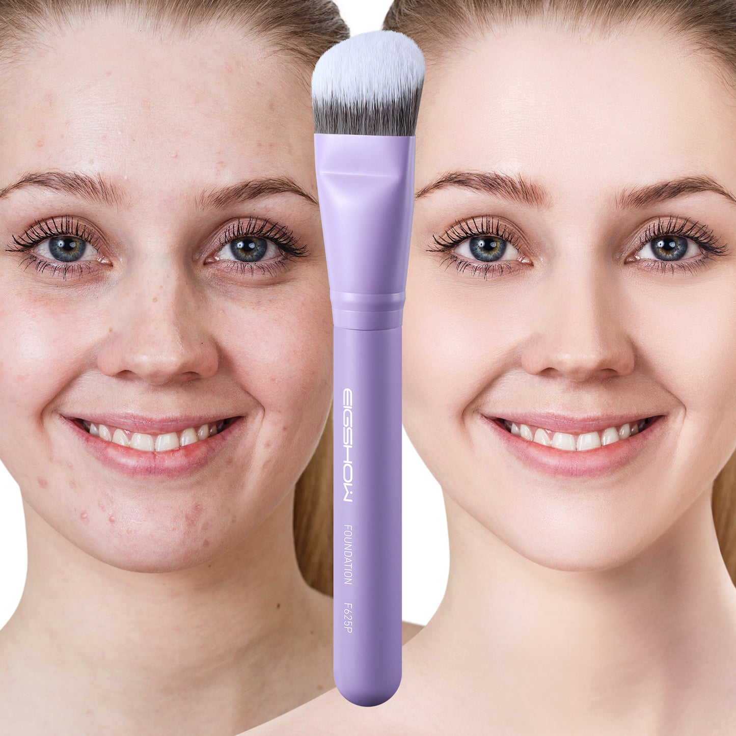Eigshow Single - Foundation