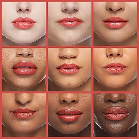 Milani Fetish Balm Lipstick (140-Crave)