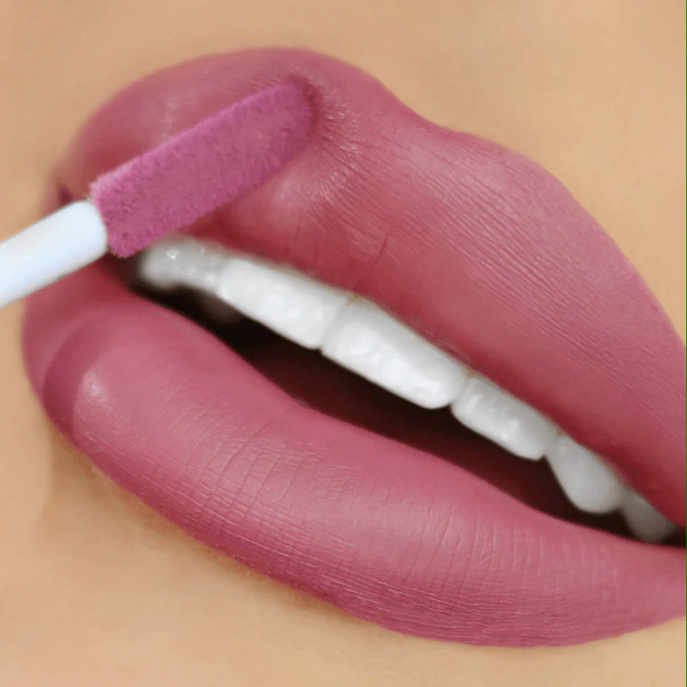 Seal The Deal Liquid Matte Lipstick - 18 color