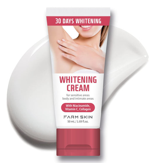 Farmskin Whitening Cream 50ml