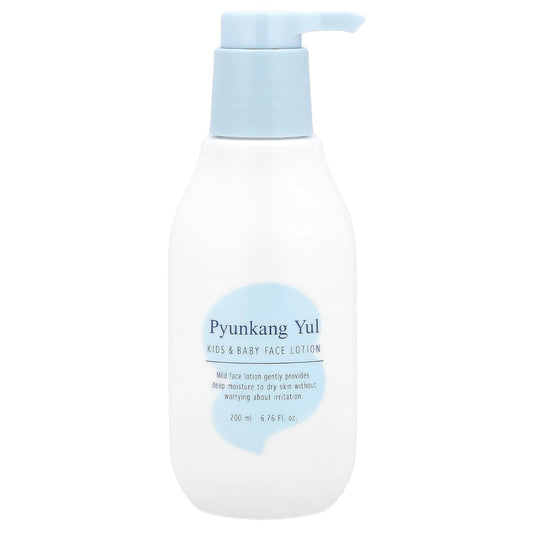 KIds & Baby Face Lotion 200ml