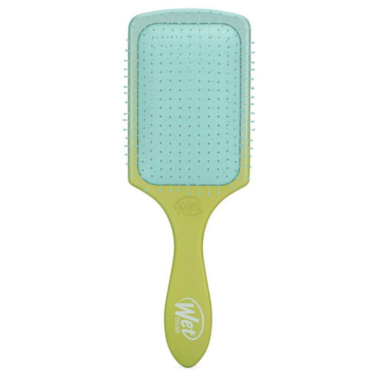 Paddle Detangler Feel Good Ombre Green/Blue