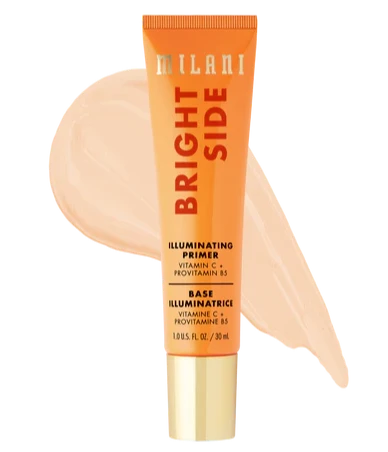 MILANI BRIGHT SIDE ILLUMINATING PRIMER