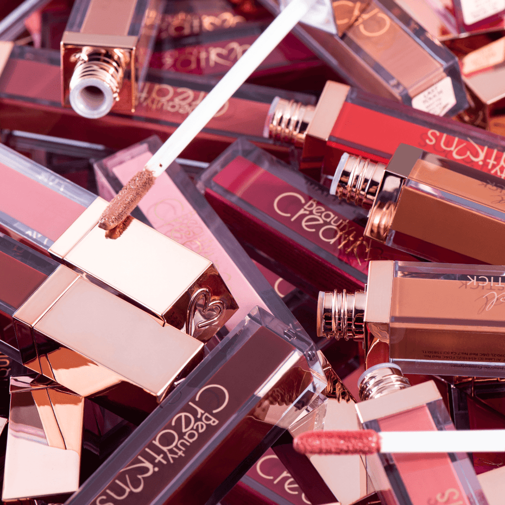 Seal The Deal Liquid Matte Lipstick - 18 color