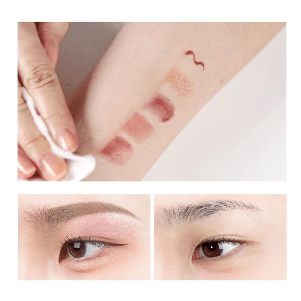 Deep Clear Lip & Eye Remove 500ml