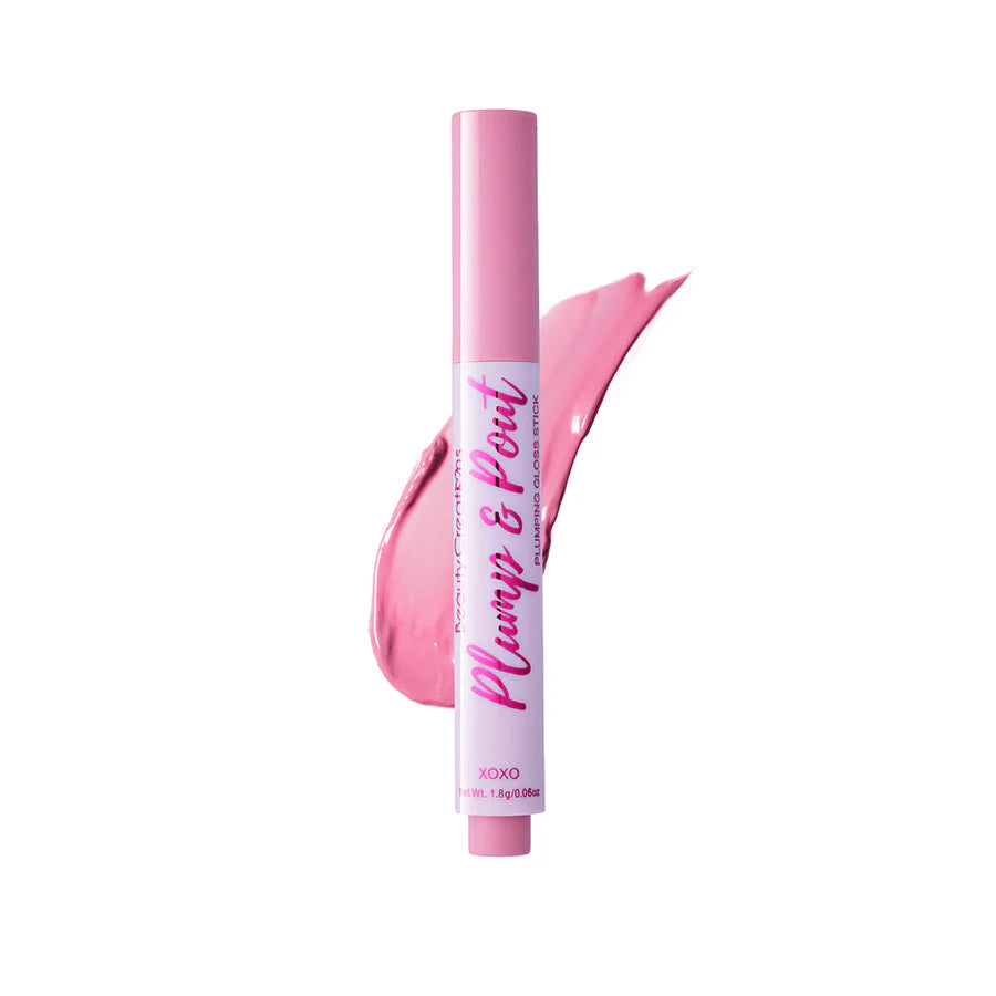 Plump & Plout Plumping Gloss Stick - 9 colors
