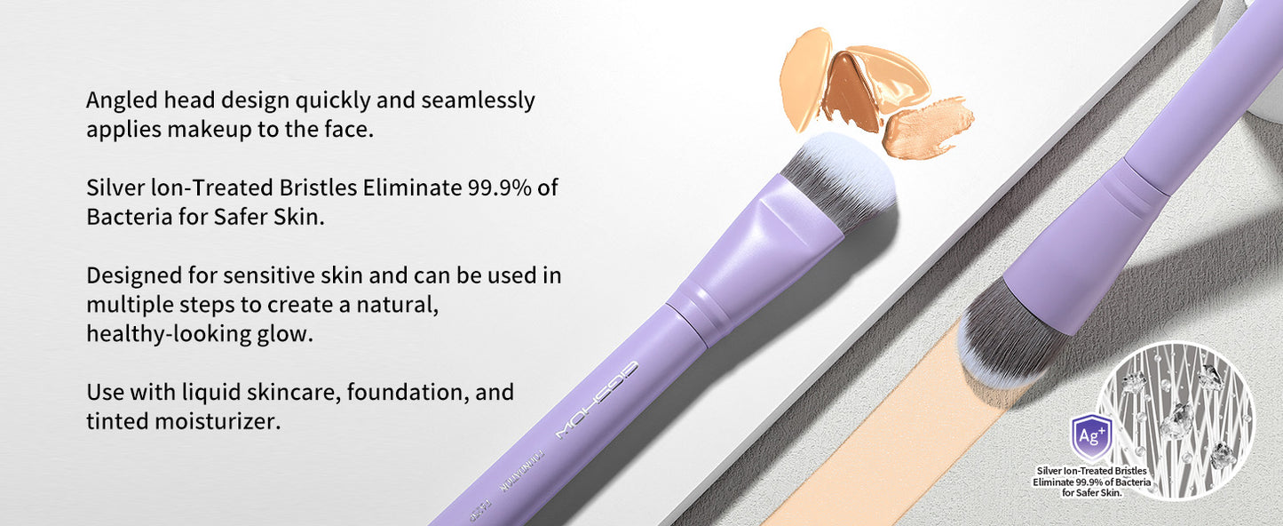 Eigshow Single - Foundation