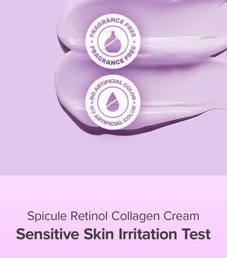 Spicule Collagen PDRN Cream 15g