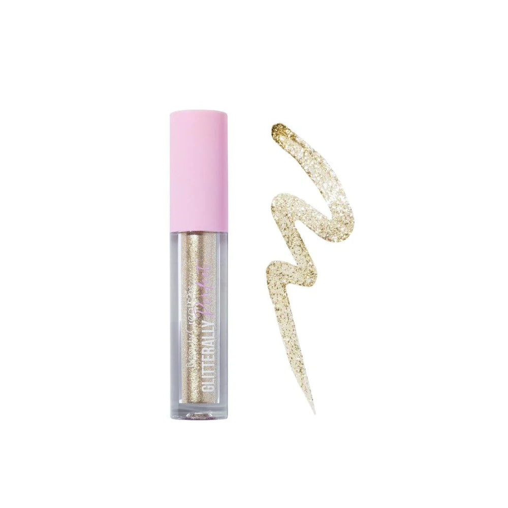 Glitterally Perfect Gliter Liner 3ml