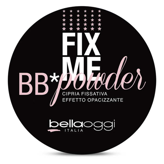 Fix Me BB Powder