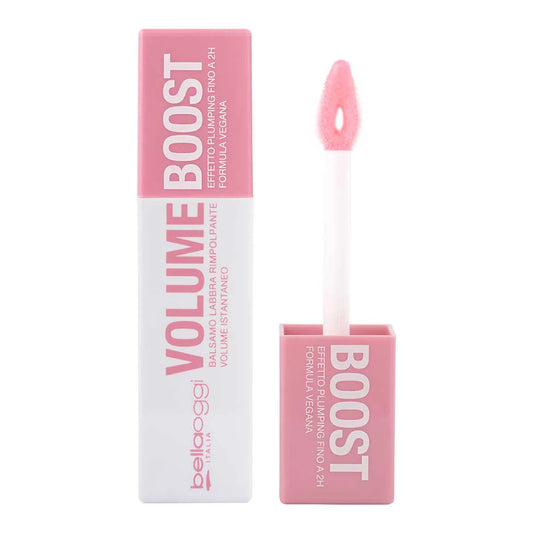Volume Boost Lip Balm