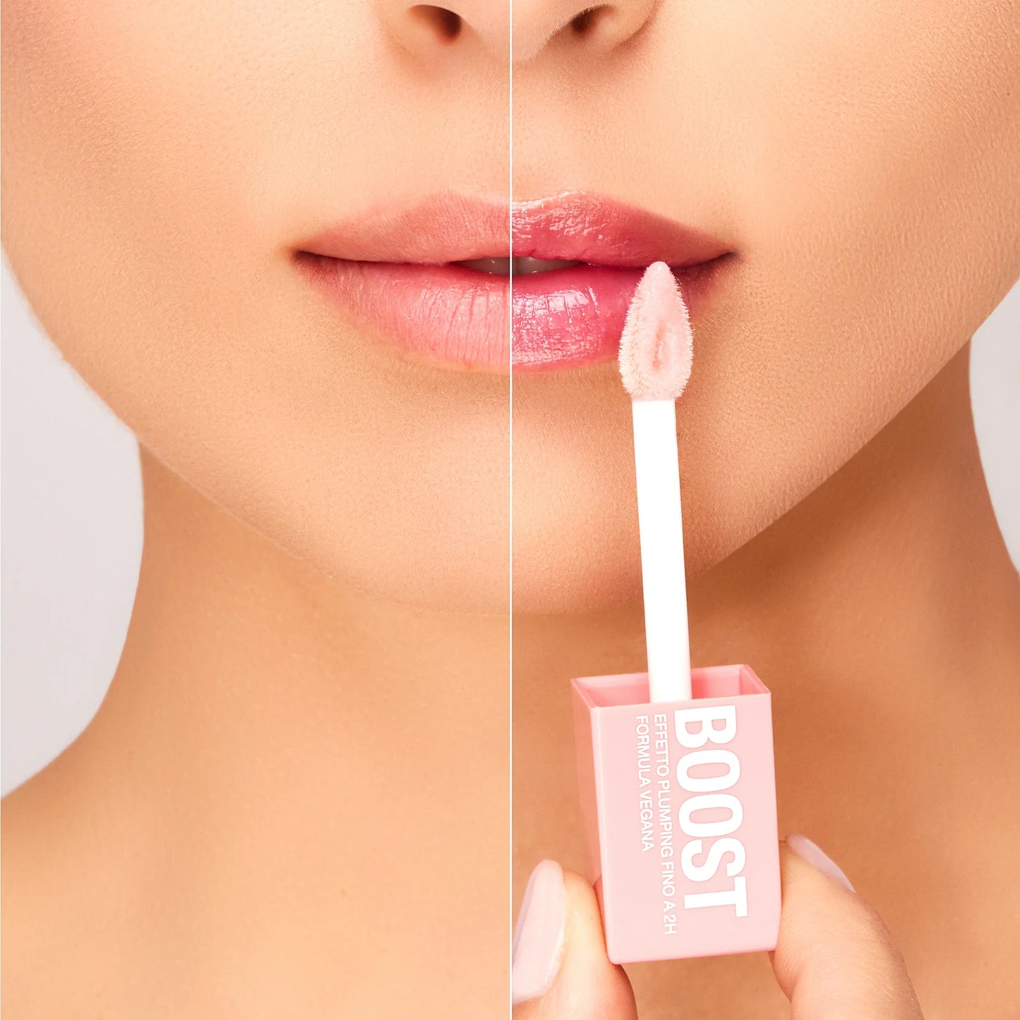 Volume Boost Lip Balm