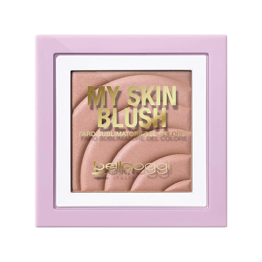 My Skin Blush - 4 color