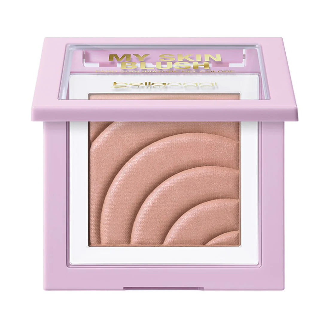 My Skin Blush - 4 color