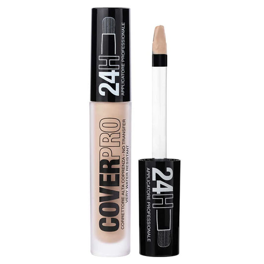 COVERPRO 24H Full Coverage Concealer- 6 color