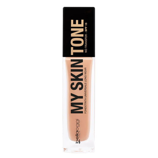 My Skin Tone