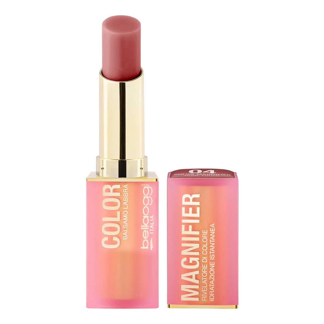 Color Magnifier Lip Balm- 6 color