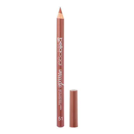 Lip Nude liner- 3 color