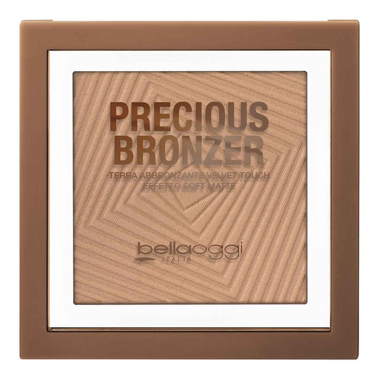 Precious Bronzer- SUN COAST 110