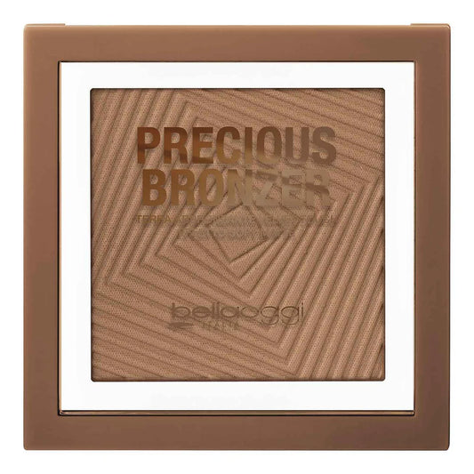 Precious bronzer-Pacific Coast 120