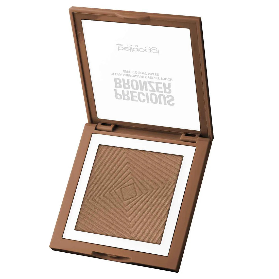 Precious bronzer-Pacific Coast 120