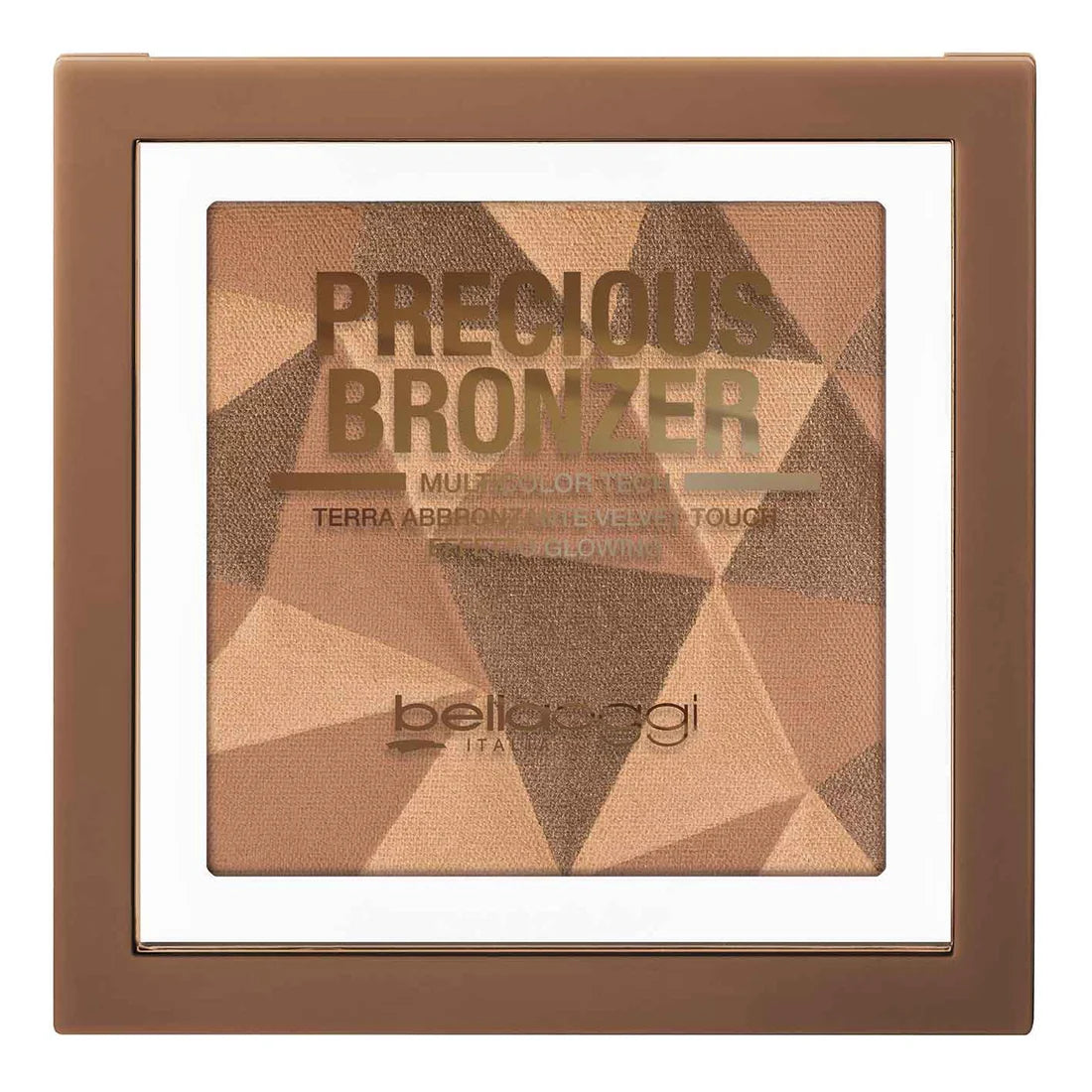Precious Bronzer Multicolor Tech- SUNLIGHT 110