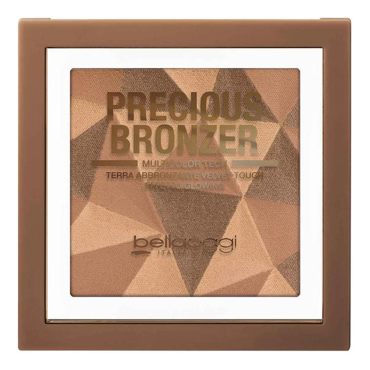 Precious Bronzer Multicolor Tech- SUNLIGHT 110
