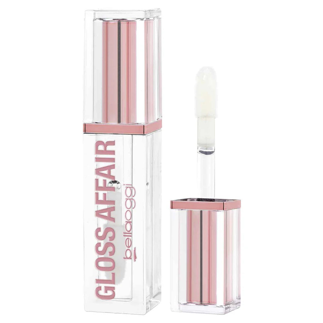 Gloss Affair Lipgloss-6 color