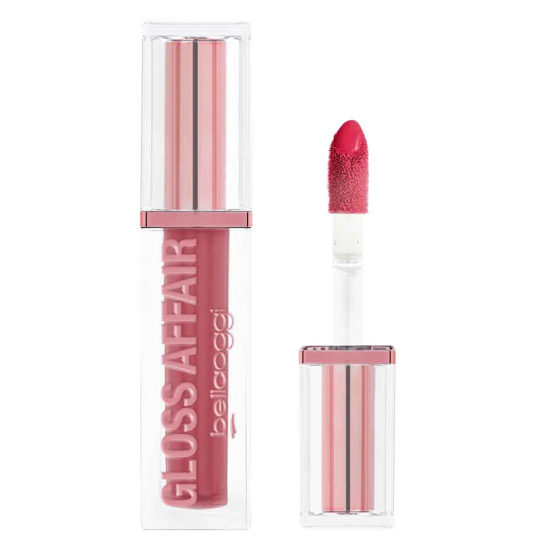 Gloss Affair Lipgloss-6 color