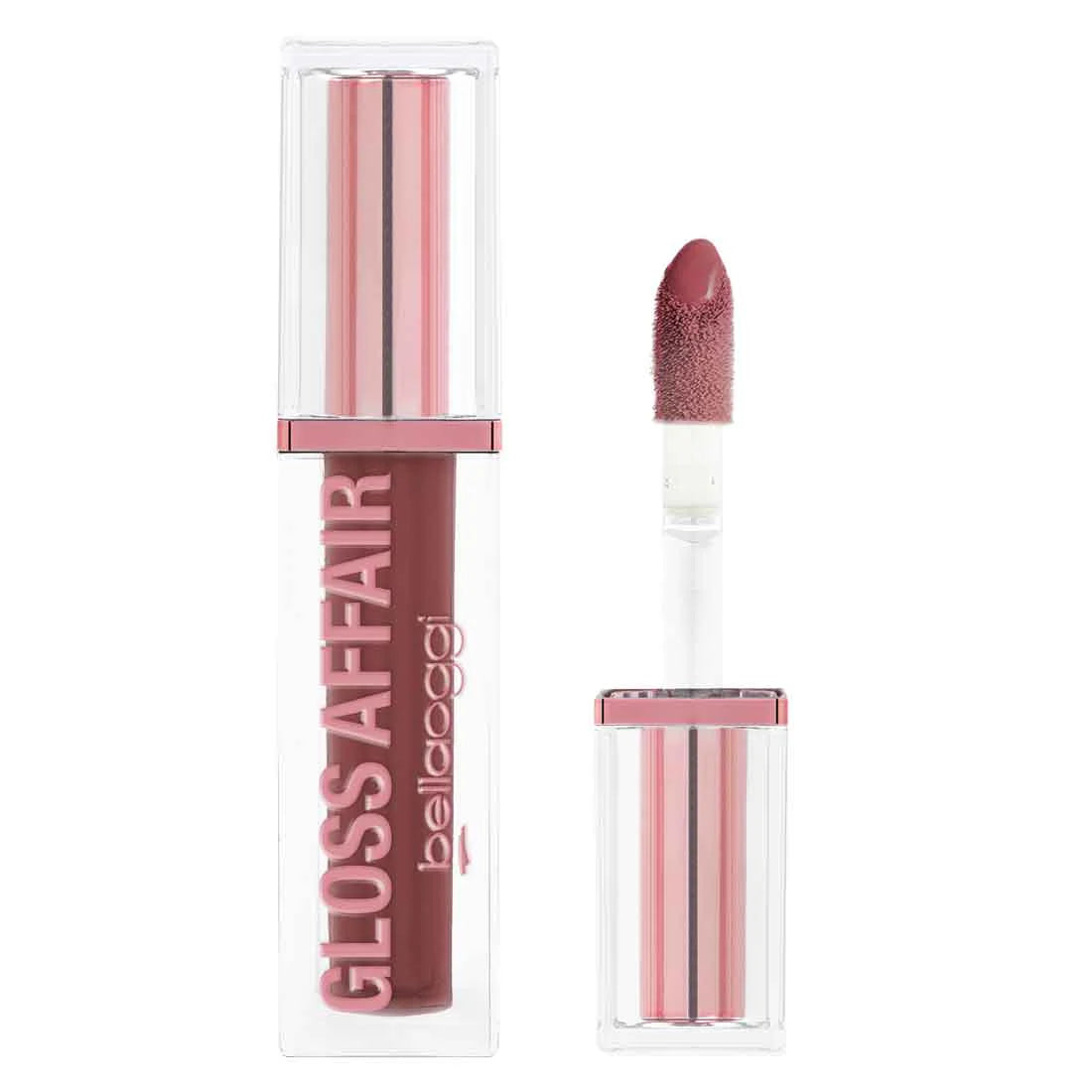 Gloss Affair Lipgloss-6 color