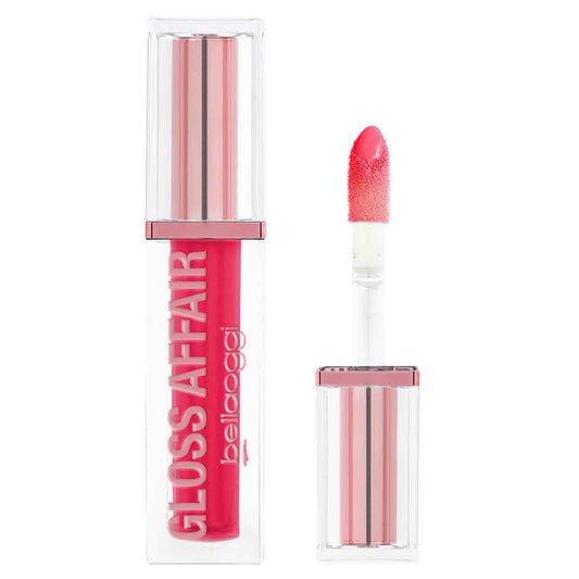 Gloss Affair Lipgloss-6 color