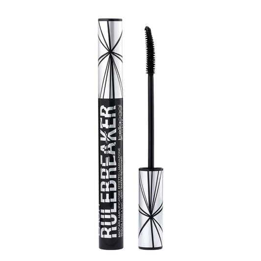 LASH RULEBREAKER Lengthening mascara