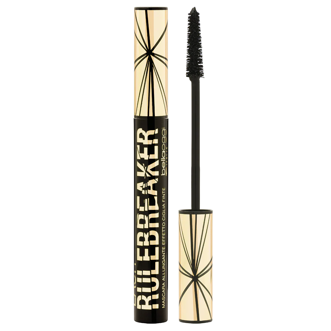 Lash Rulerbreaker Ciglia Finte