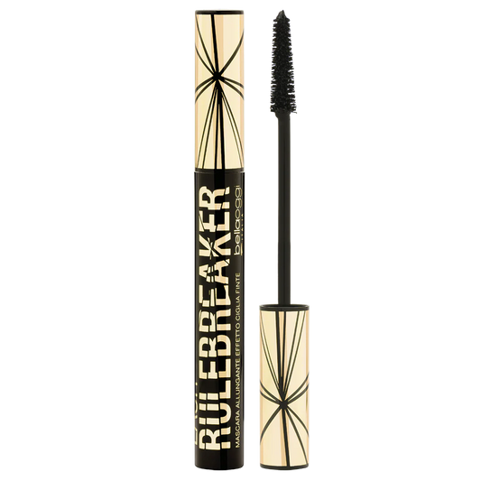 Lash Rulerbreaker Ciglia Finte