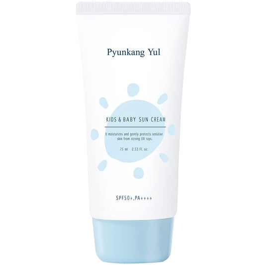 Kids & Baby Moisture Sun Cream 150мл