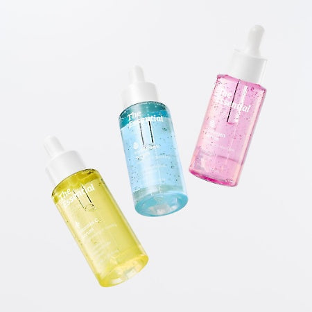 The Essential by Ariul Special Serum Trio Set