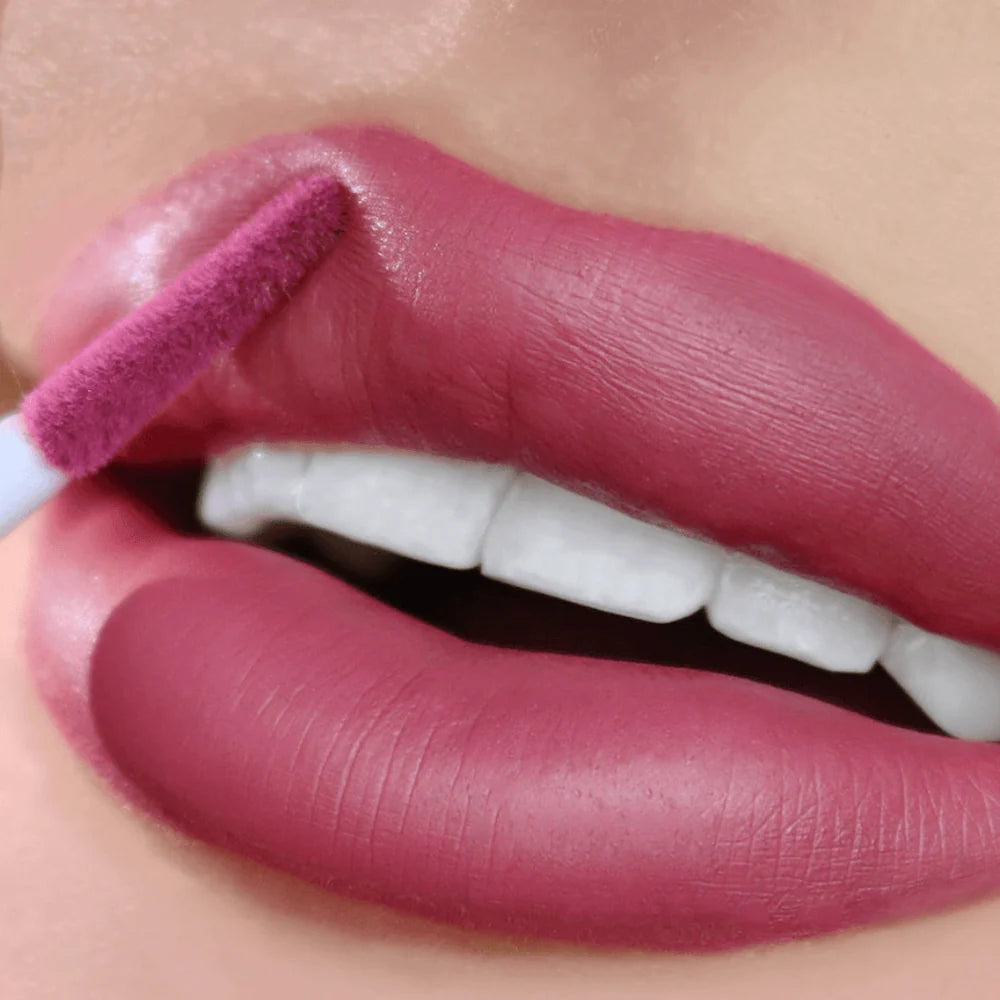 Seal The Deal Liquid Matte Lipstick - 18 color